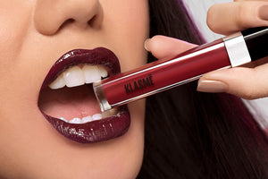 Liquid Lipstick Klasme 