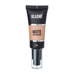 LIQUID FOUNDATION MATTE F003