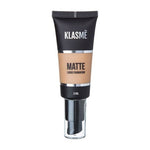 LIQUID FOUNDATION MATTE F004