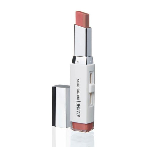 LIPSTICK TWO TONE DOUBLE TOFFEE