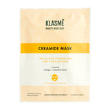 Ceramide Mask – for all-over hydrated skin that's soft to touch