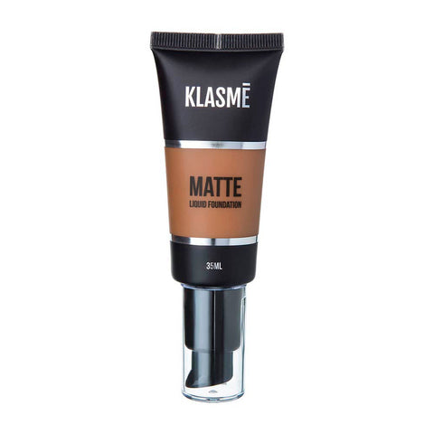 LIQUID FOUNDATION MATTE F010