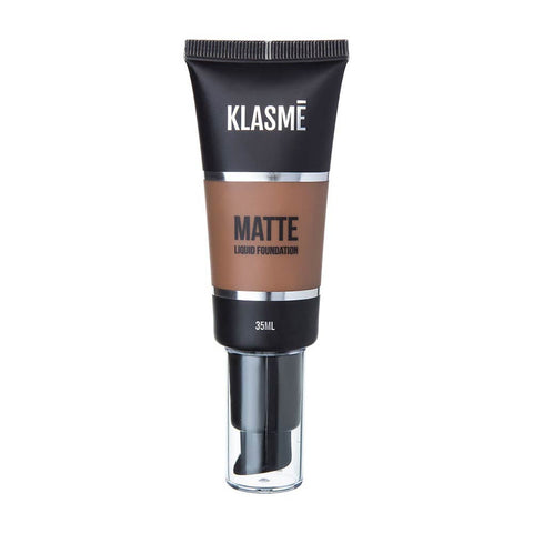 LIQUID FOUNDATION MATTE F011
